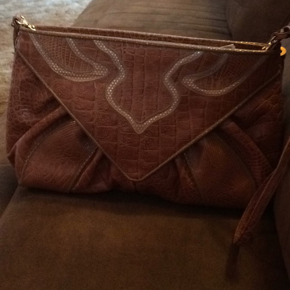 Sharif purse